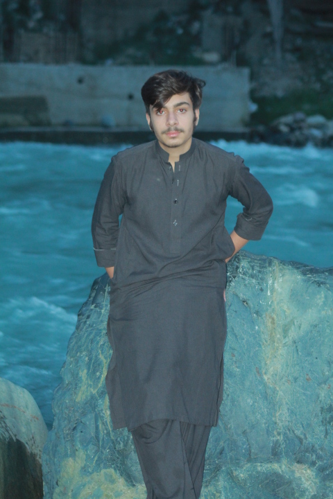 Daniyal Ali Profile